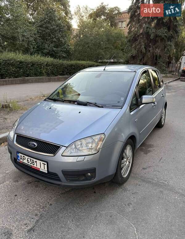 Ford Focus c-max (2003)