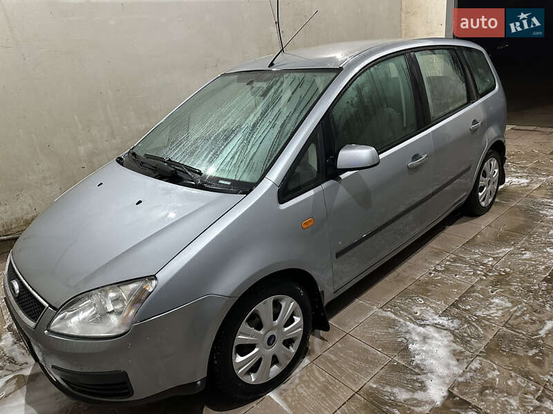 Ford Focus c-max (2005)