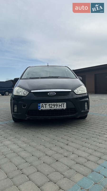 Ford Focus c-max (2007)