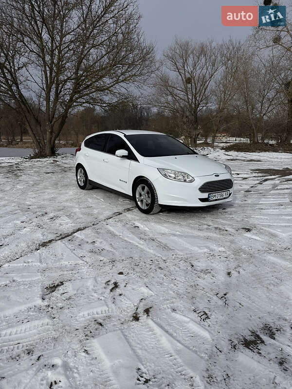 Ford Focus (2013)