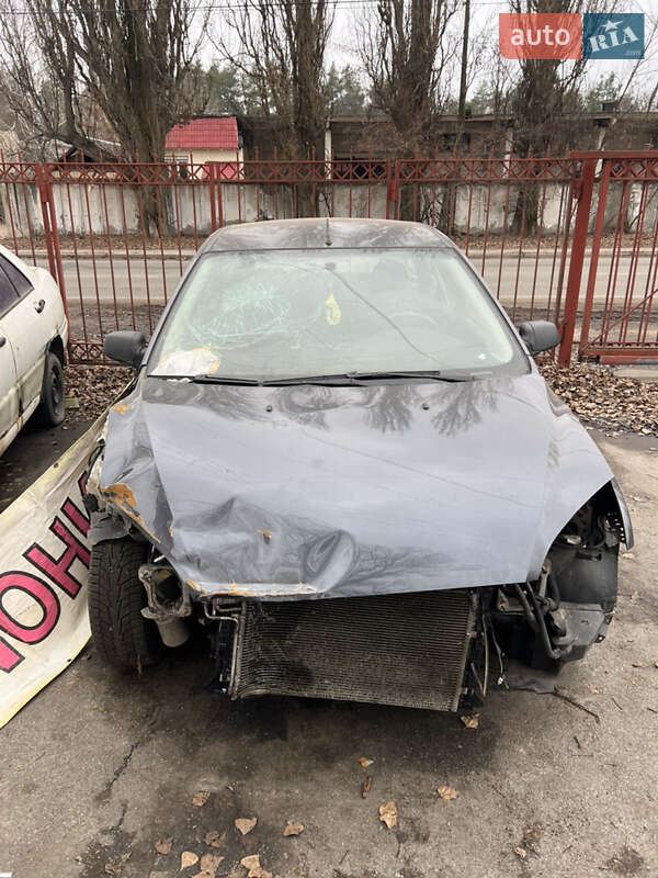 Ford Focus (2005)