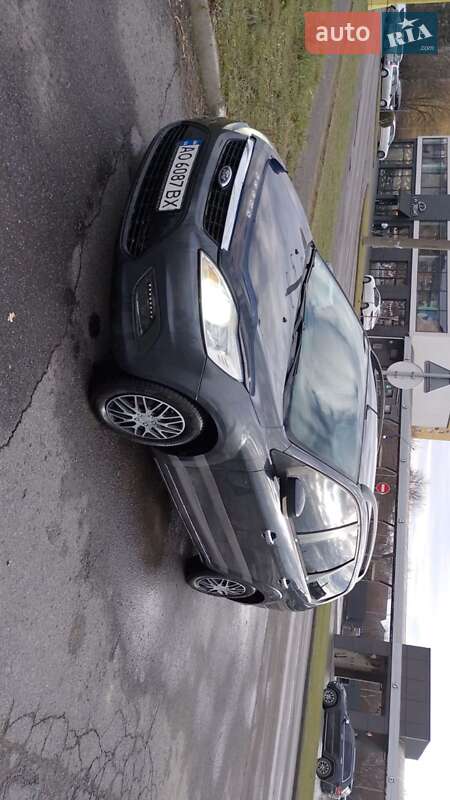 Ford Focus (2010)