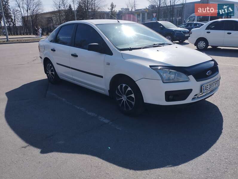 Ford Focus (2006)