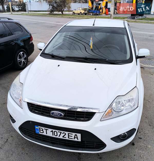 Ford Focus (2011)