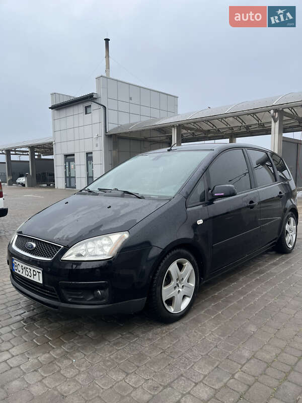 Ford Focus (2006)