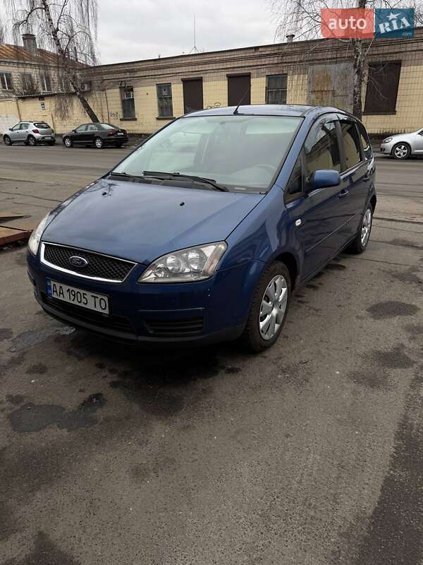 Ford Focus (2007)
