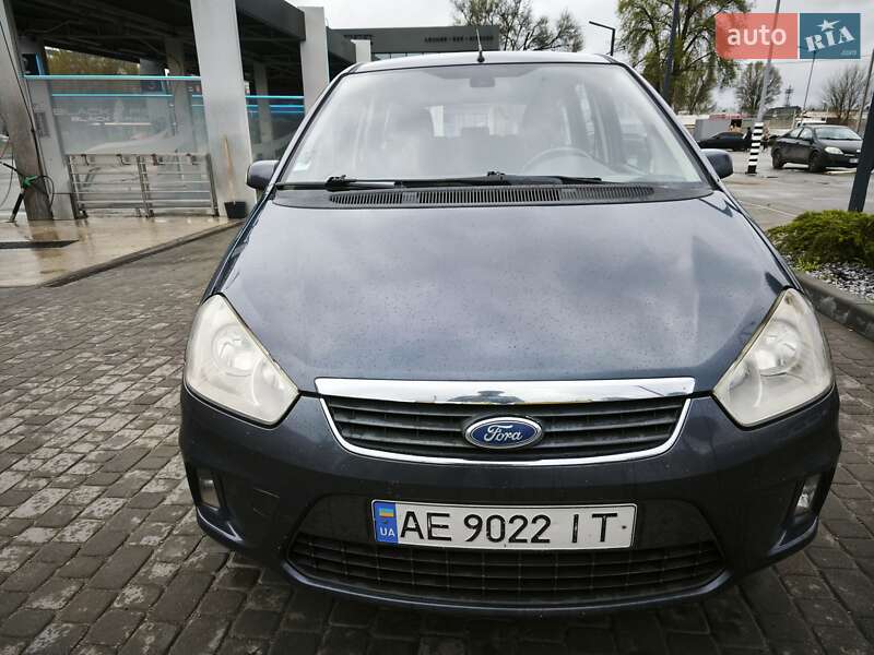 Ford Focus (2007)