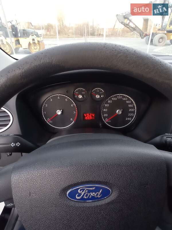 Ford Focus (2011)