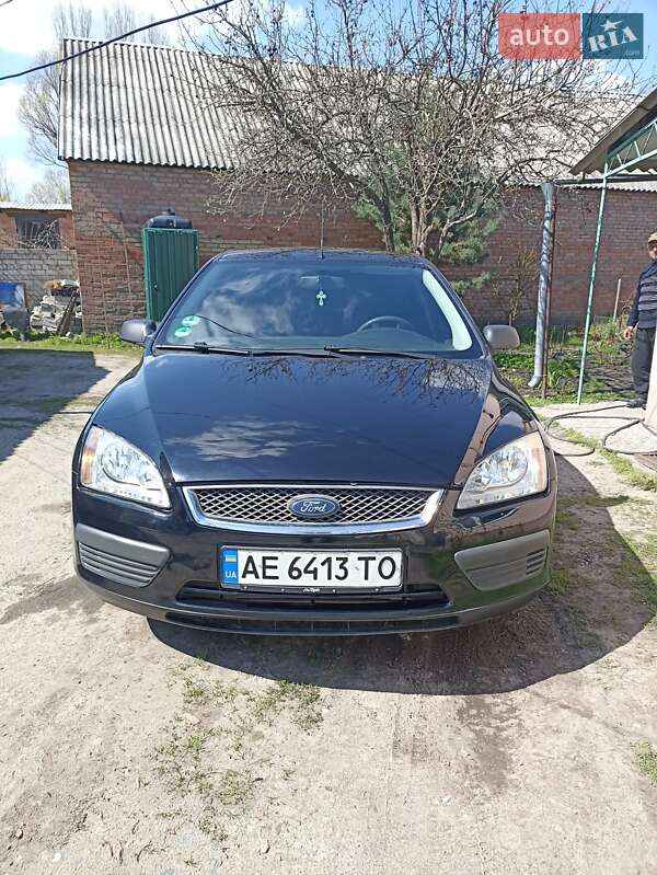 Ford Focus (2006)