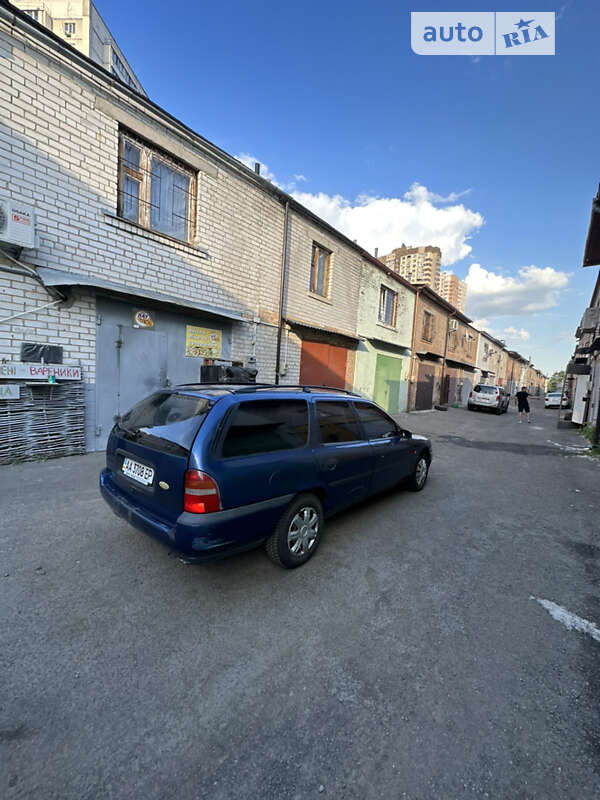 Ford Mondeo (1994)