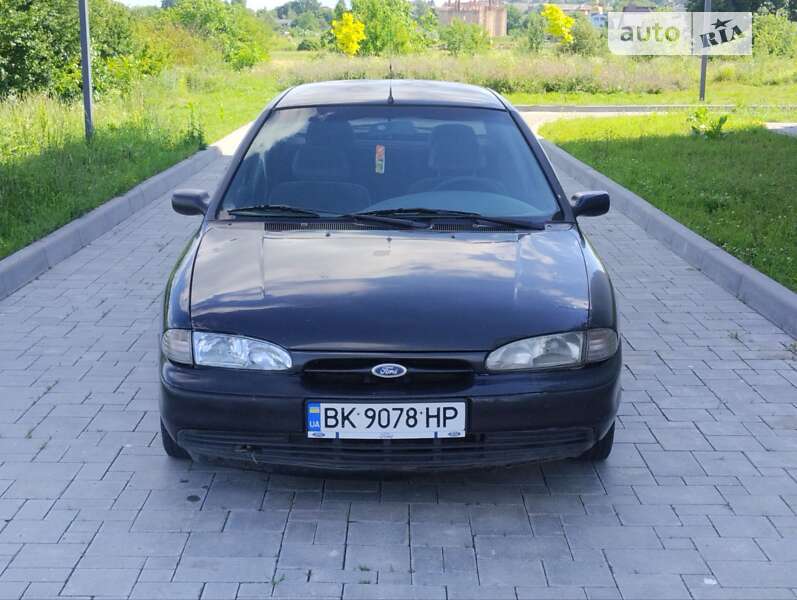Ford Mondeo (1994)