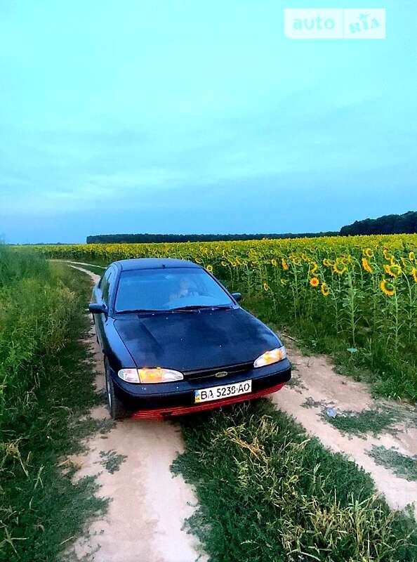 Ford Mondeo (1994)