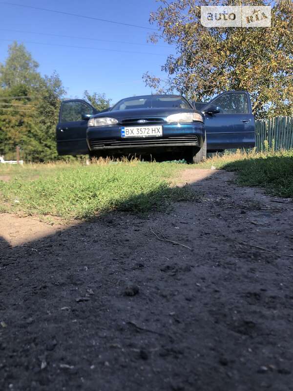 Ford Mondeo (1995)