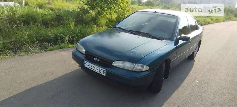 Ford Mondeo (1994)