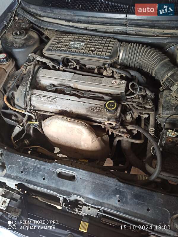 Ford Mondeo (1996)