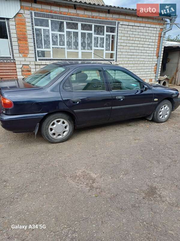Ford Mondeo (1993)