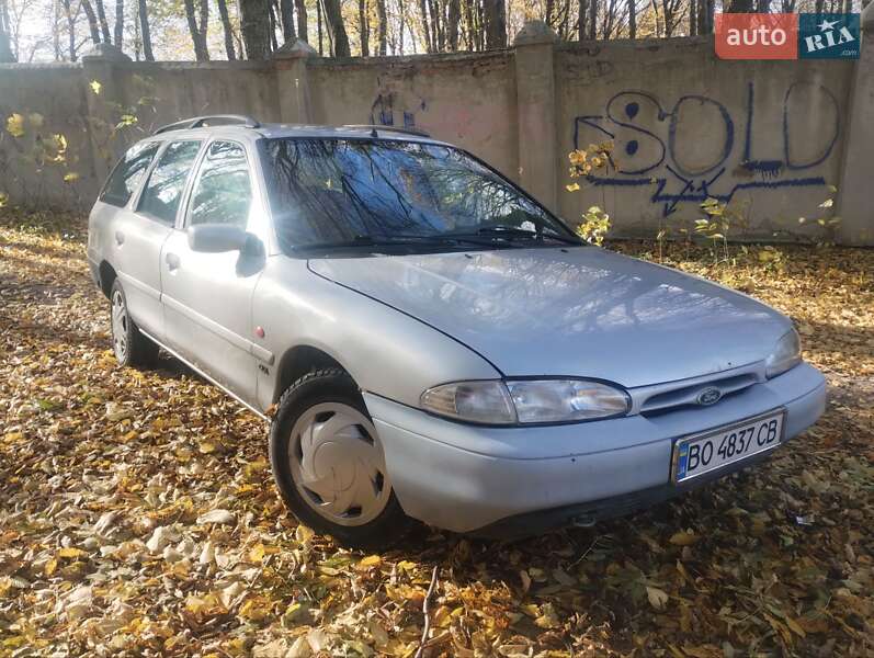 Ford Mondeo (1994)