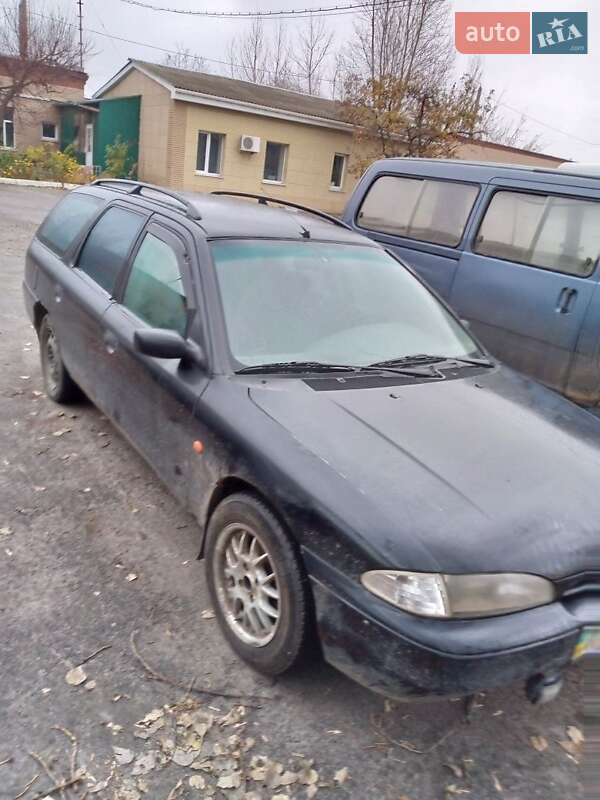 Ford Mondeo (1994)