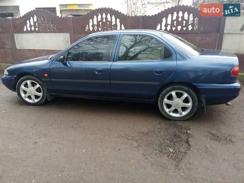 Ford Mondeo (1994)