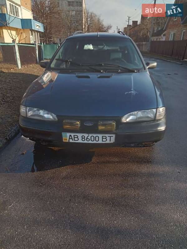 Ford Mondeo (1994)