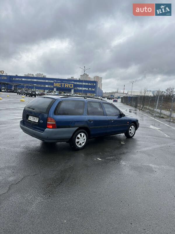 Ford Mondeo (1994)