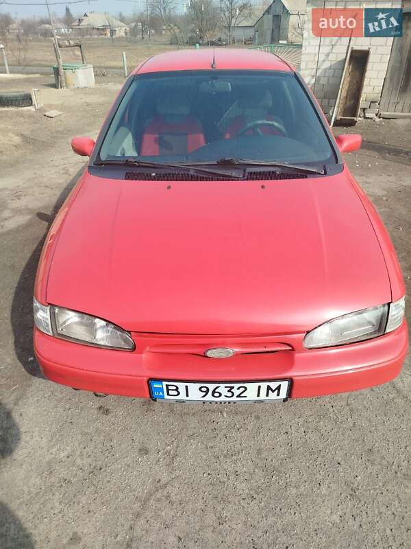 Ford Mondeo (1994)