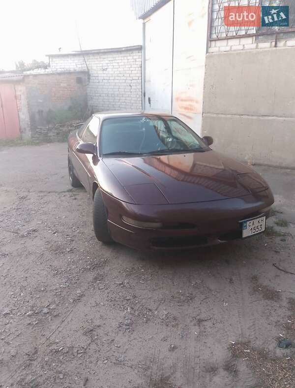 Ford Probe (1995)