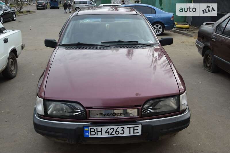 Ford Sierra (1990)