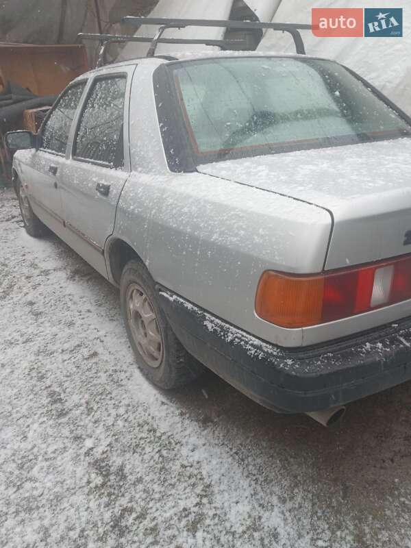 Ford Sierra (1989)