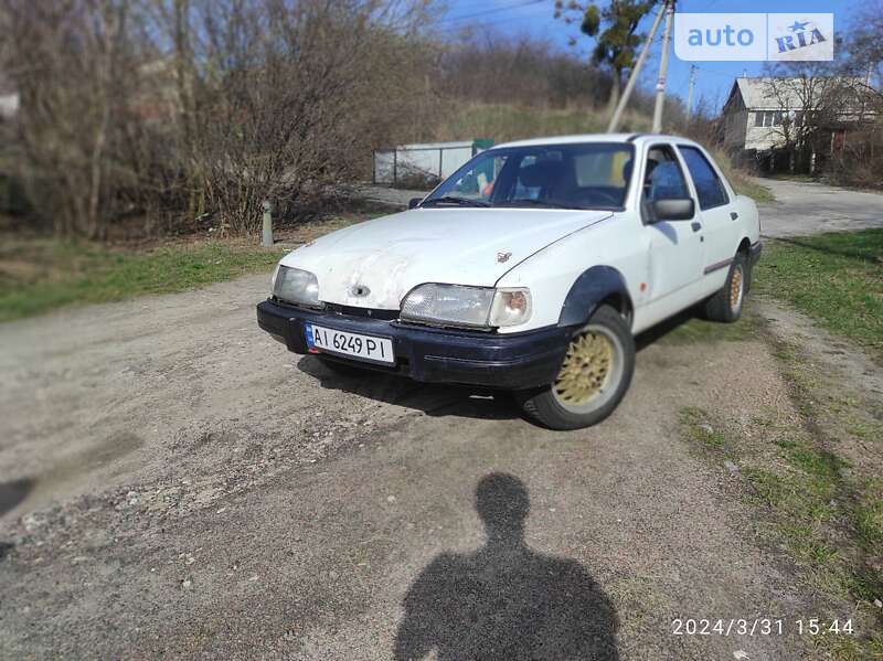 Ford Sierra (1988)