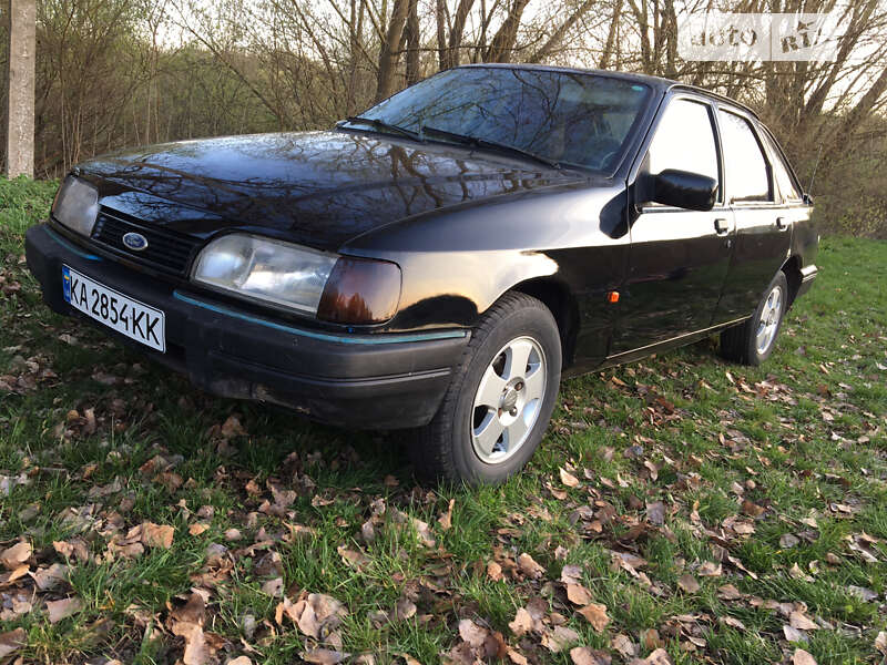 Ford Sierra (1991)