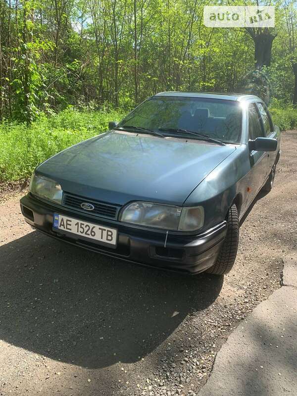 Ford Sierra (1989)