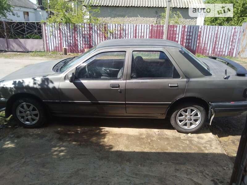 Ford Sierra (1993)