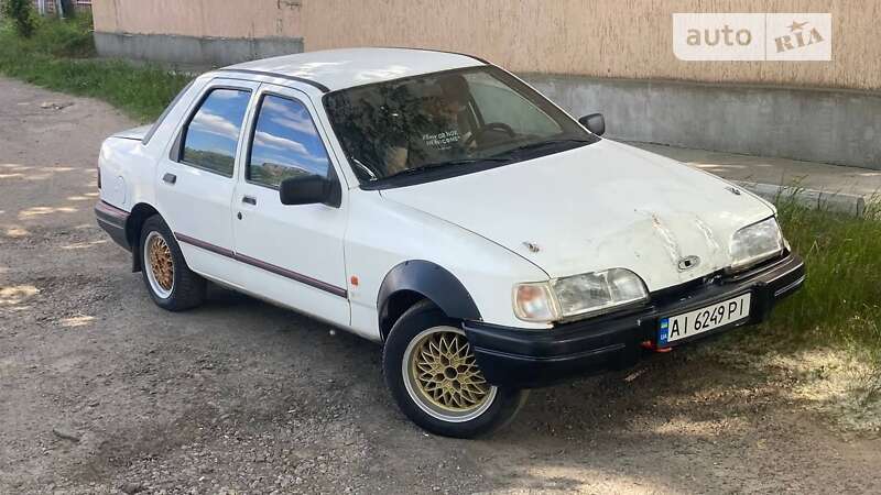 Ford Sierra (1988)