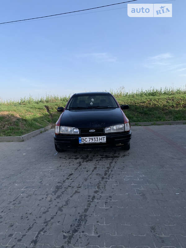 Ford Sierra (1990)