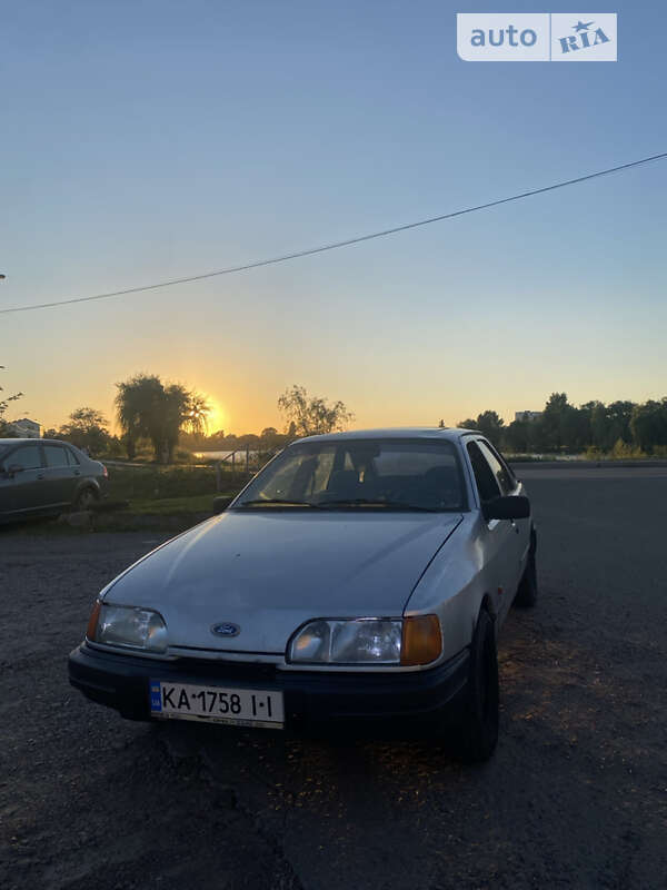 Ford Sierra (1988)