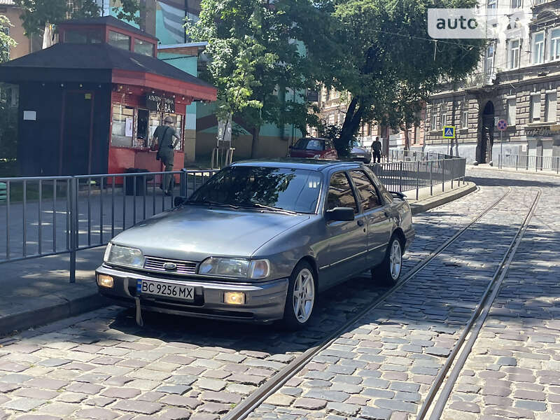 Ford Sierra (1987)