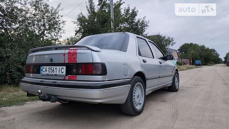 Ford Sierra (1987)