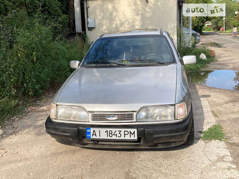 Ford Sierra (1990)