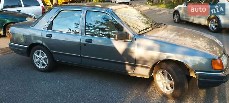 Ford Sierra (1988)