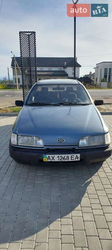 Ford Sierra (1988)