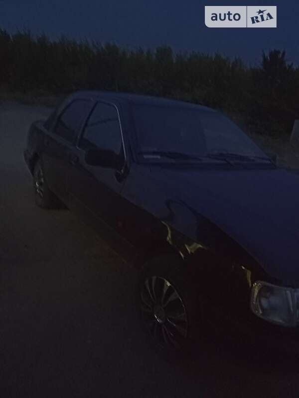 Ford Sierra (1988)