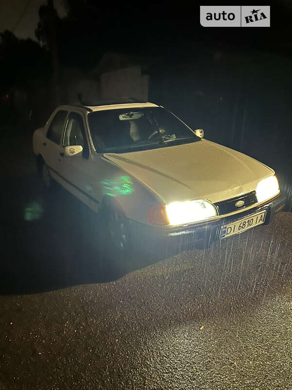 Ford Sierra (1988)