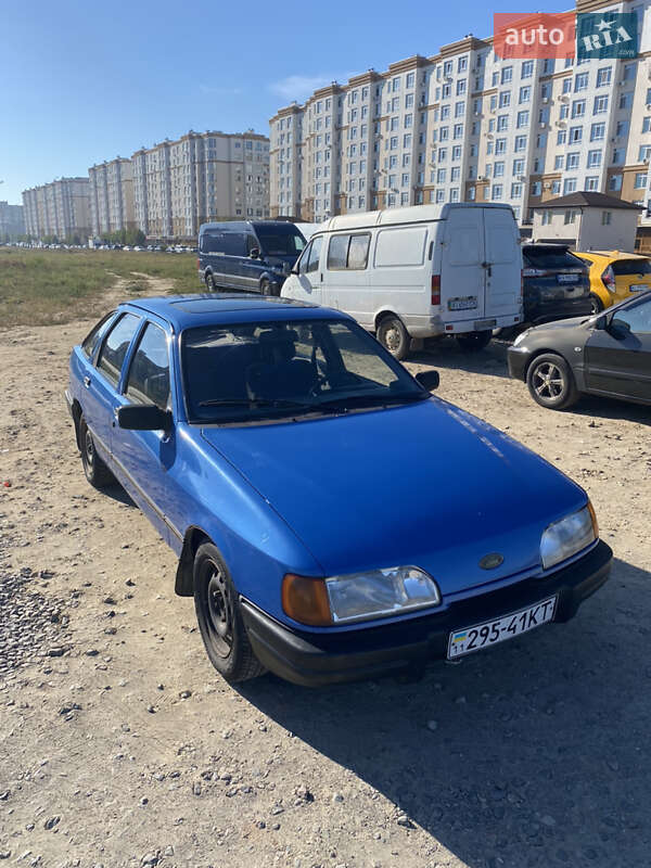 Ford Sierra (1987)