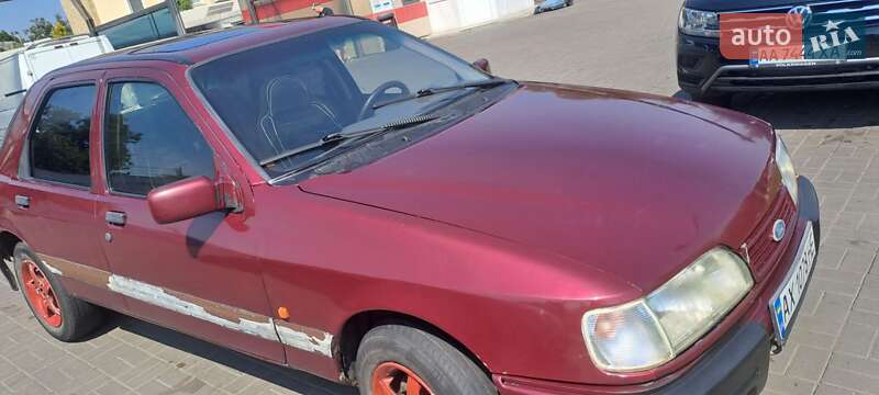 Ford Sierra (1991)
