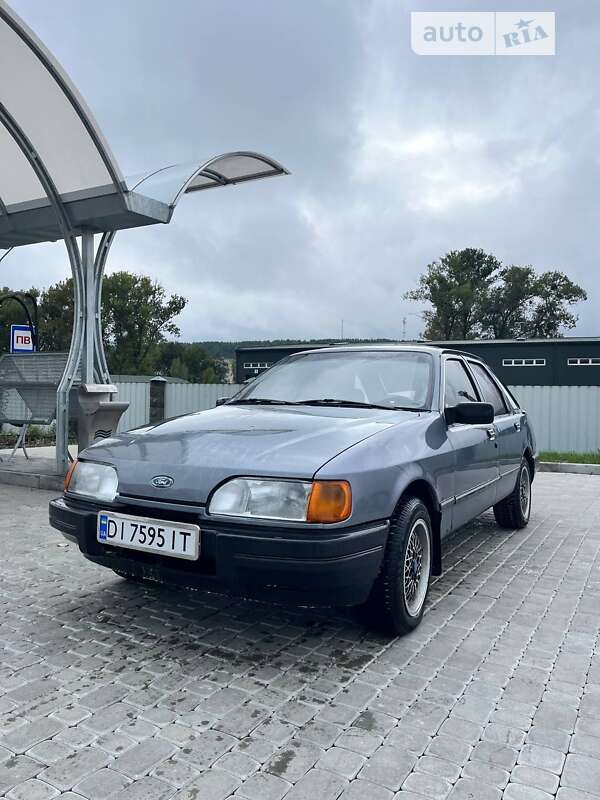 Ford Sierra (1988)