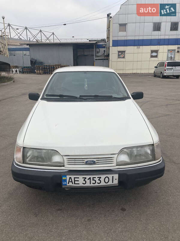 Ford Sierra (1990)