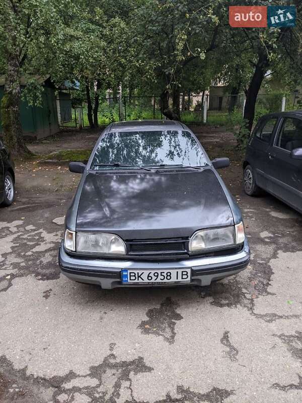 Ford Sierra (1991)