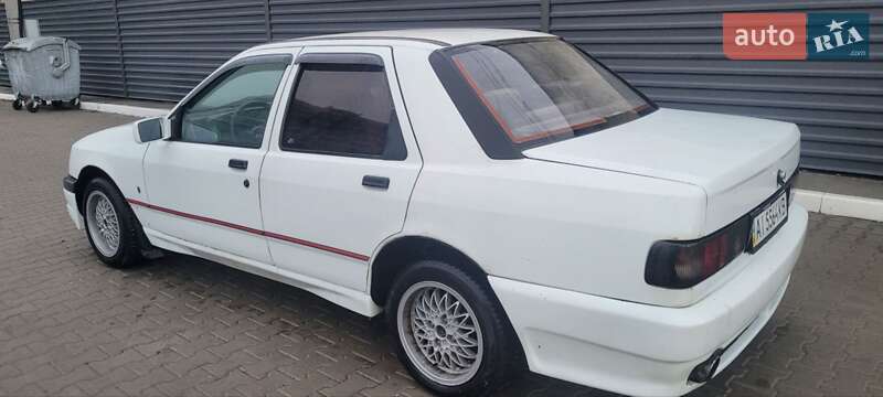 Ford Sierra (1987)