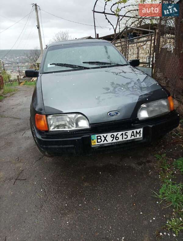 Ford Sierra (1987)